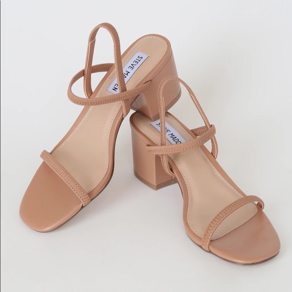 Steve Madden Inessa Heel